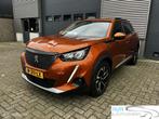 Peugeot 2008 1.2 PureTech Allure / SCHADE!, Voorwielaandrijving, Gebruikt, 96 kW, 3 cilinders