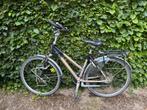 Gazelle damesfiets framemaat 49, Fietsen en Brommers, Ophalen, Gebruikt, 47 tot 50 cm, Versnellingen
