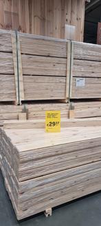 Nature vloer, Doe-het-zelf en Bouw, Ophalen, Nieuw