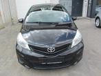 Yaris 1.0i **Controle OK** Klaar om in te schrijven, Auto's, Toyota, Voorwielaandrijving, Euro 5, Zwart, 110 g/km