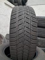 2255517C 225/55/17c 225/55r17C hiver Continental, Enlèvement, Comme neuf
