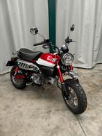 Honda monkey 125, Motoren, Particulier