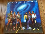 LP The Jacksons - Victory, Ophalen of Verzenden