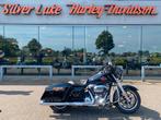 Harley-Davidson Electra Glide Standard met 12 maanden waarbo, Entreprise, Chopper