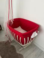 Baby bed in goede staat, Kinderen en Baby's, Kinderkamer | Bedden, Ophalen, Gebruikt