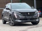 Peugeot 5008 1.2 Benzine-Automaat-2021-79000km-7pl, Achat, Entreprise, Automatique, Essence