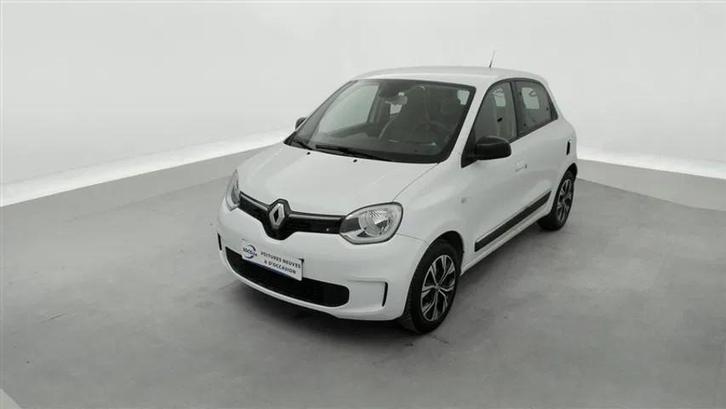 Renault Twingo 1.0i SCe Limited #3 (bj 2022), Auto's, Renault, Bedrijf, Te koop, Twingo, ABS, Boordcomputer, Electronic Stability Program (ESP)
