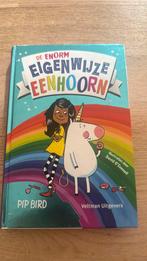 Pip Bird - De enorm eigenwijze eenhoorn, Boeken, Ophalen, Zo goed als nieuw, Pip Bird