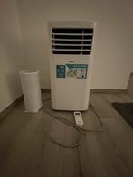 Mobiele airco, Elektronische apparatuur, Airco's, Ophalen, Zo goed als nieuw, Mobiele airco, Afstandsbediening