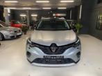 RENAULT CAPTUR*ENRGY INTENS*BOITE AUTO*12 MOIS DE GARANTIE, 4 deurs, 4 cilinders, Leder en Stof, Bedrijf