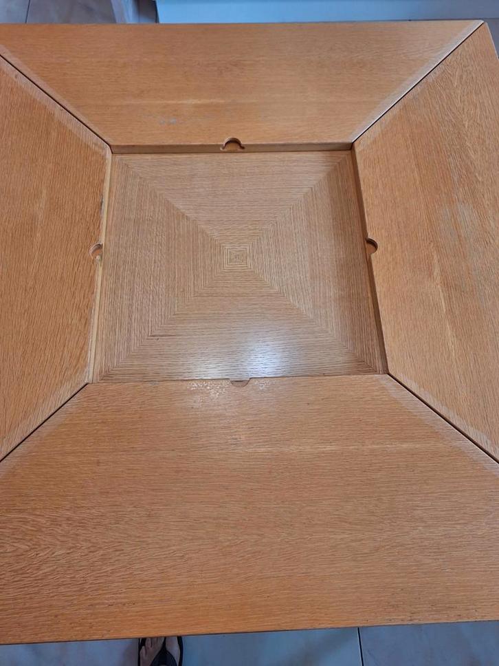 Table Cirkant Design Van Den Berghe-Pauvers, Maison & Meubles, Accessoires pour la Maison | Coffres, Enlèvement