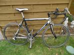 koersfiets columbus, Fietsen en Brommers, 28 inch, Heren, Aluminium, Zo goed als nieuw