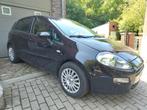 Fiat Punto Benzine 2013 Euro5, Auto's, Fiat, Voorwielaandrijving, Euro 5, 1242 cc, Particulier