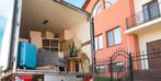 Vide maison, Huis en Inrichting, Ophalen, Gebruikt