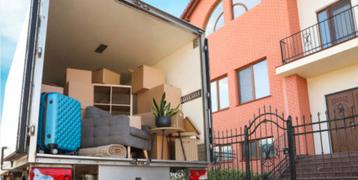 Vide maison beschikbaar voor biedingen