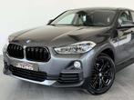 BMW X2 1.5 dA SPORT-GPS-CUIR-SHADOWLINE-JANTES18-PDC, Automaat, X2, Gebruikt, USB