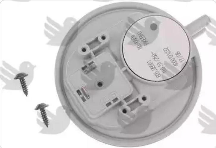 100% nieuwe Bulex Thematek/Bulex Themaclassic drukschakelaar, Verzamelen, Overige Verzamelen, Nieuw, Ophalen of Verzenden