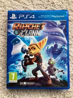 Ratchet & Clank, PS4, Comme neuf, Autres genres, À partir de 12 ans, Envoi