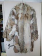 bontjas - in goede staat -, Kleding | Dames, Jassen | Winter, Ophalen, Zo goed als nieuw