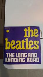 The beatles lp singel, Enlèvement ou Envoi, Comme neuf