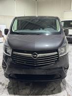 Opel vivaro 2018 Euro6b !!!, Auto's, Bedrijf, Opel, Te koop, LED verlichting