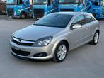•⁠  ⁠Opel Astra GTC •⁠Jaar 2009 •⁠  149000.km  1.4i Benzine, Auto's, Handgeschakeld, Grijs, Euro 4, 3 deurs