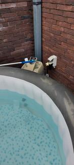 Jacuzzi 6 personen .in perfecte staat ., Tuin en Terras, Ophalen
