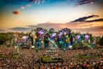 Tomorrowland, Tickets en Kaartjes, Evenementen en Festivals