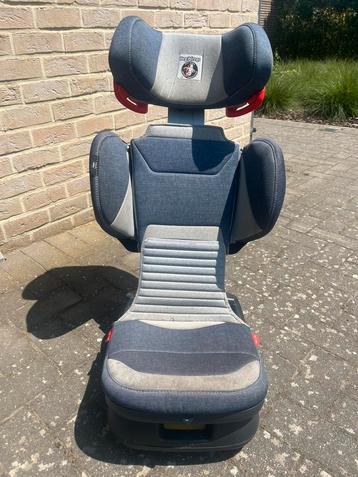 Autostoel Peg Perego Viaggio 2-3 Flex – Isofix – verstelbaar beschikbaar voor biedingen
