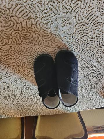 Nieuwe Medische Herenschoenen. beschikbaar voor biedingen