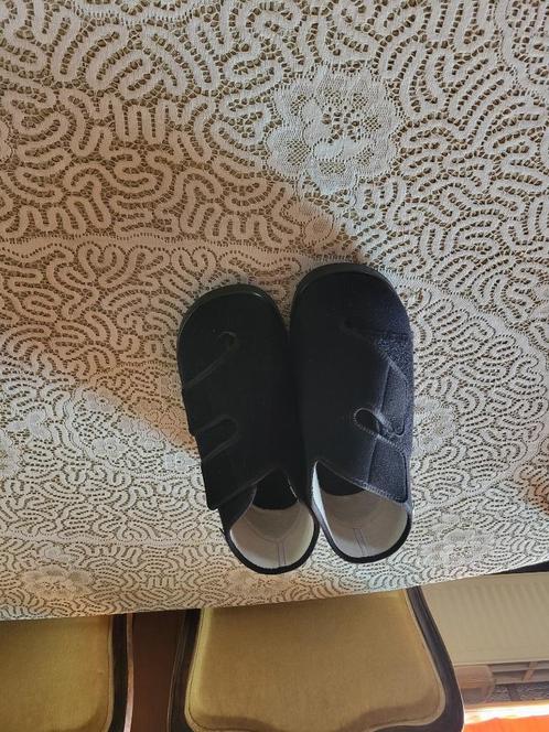 Nieuwe Medische Herenschoenen., Kleding | Heren, Schoenen, Nieuw, Zwart, Ophalen