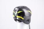 51 52 53 54 55 cm ski snowboard helm ALPINA CARAT, Sport en Fitness, Overige merken, Gebruikt, Verzenden, Overige typen