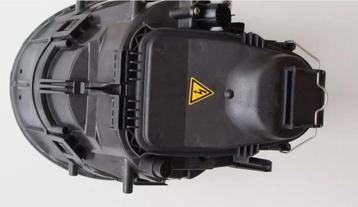Koplamp xenon litronic 2.1 links Porsche nieuw 99363103102 beschikbaar voor biedingen