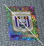 Panini Football 2011 / Embleem RSC Anderlecht, Verzamelen, Verzenden, Nieuw, Poster, Plaatje of Sticker