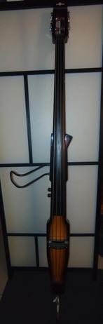 Elektrische contrabas, Ophalen of Verzenden