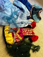 Pack deguisements Anna Elsa Halloween Sapin Noel, Kinderen en Baby's, Carnavalskleding en Verkleedspullen, Ophalen, Zo goed als nieuw