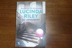 DE LIEFDESBRIEF - LUCINDA RILEY, Comme neuf, Lucinda Riley, Enlèvement ou Envoi