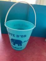 Oud emmertje Cote-D’or. Chocolat, Ophalen of Verzenden, Zo goed als nieuw