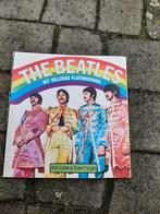 The Beatles, Ophalen, Zo goed als nieuw