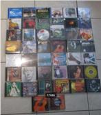 47 Originele CD's met allerlei wereldmuziek, Cd's en Dvd's, Ophalen of Verzenden, Zo goed als nieuw