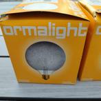 gloeilamp ormalight, Huis en Inrichting, 30 tot 60 watt, Gloeilamp, Nieuw, E27 (groot)