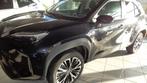 Toyota Yaris Cross ELEGANT (automaat), Auto's, Toyota, Automaat, 109 g/km, Leder en Stof, Zwart