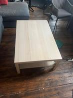 Table de salon, Maison & Meubles, Tables | Tables de salon, Enlèvement ou Envoi, Comme neuf