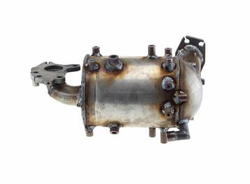 Roetfilter Nissan X-Trial 2.2 Di beschikbaar voor biedingen