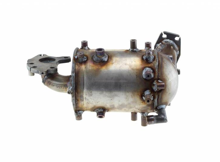 Roetfilter Nissan X-Trial 2.2 Di, Auto-onderdelen, Uitlaatsystemen, Nissan, Nieuw, Ophalen of Verzenden