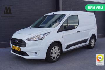 Ford Transit Connect 1.5 EcoBlue EURO 6 - Airco - Cruise - N beschikbaar voor biedingen