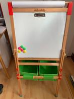 Tableau biface Arkmiido, Enlèvement, Utilisé