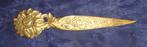 Art Nouveau briefopener, Ophalen of Verzenden