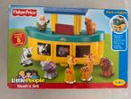 Fisher Price Ark van Noah boot, Kinderen en Baby's, Ophalen, Gebruikt