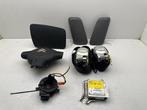 Airbag Set + Module van een Citroen C1, Auto-onderdelen, Ophalen of Verzenden, 3 maanden garantie, Gebruikt, Citroën